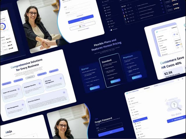 نظام إدارة عيادات